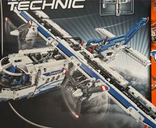 Lego Technic