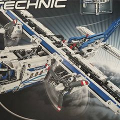 Lego Technic
