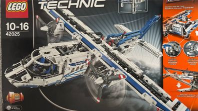 Lego Technic