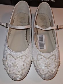 Communion shoes