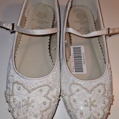 Communion shoes
