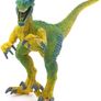 Schleich Velociraptor No 14585 Dinosaur Image 8