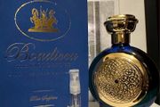 Boadicea The Victorious Blue Sapphire