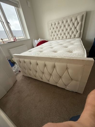 beds