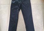 Navy School Trousers size 30