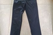 Navy School Trousers size 30