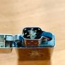 2000 Zippo Teddy Slim Brand New Never Used Image 5