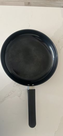 Ikea frying pans