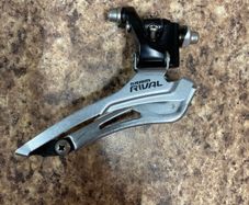 SRAM Rival Front Mech
