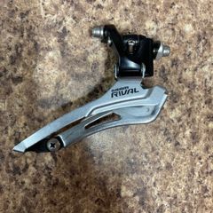 SRAM Rival Front Mech