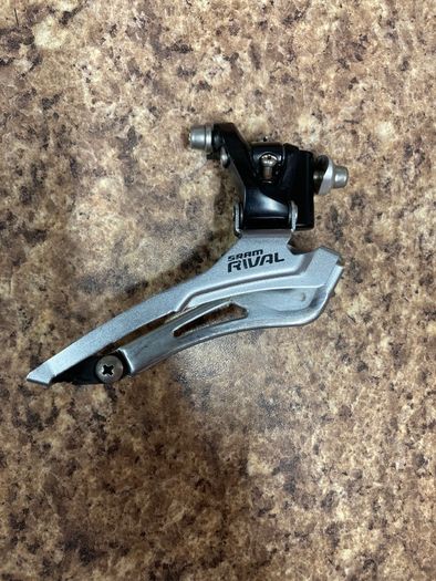 SRAM Rival Front Mech