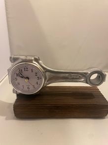 clock