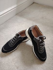 Geox Sneakers UK - 4