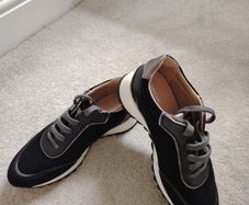 Geox Sneakers UK - 4