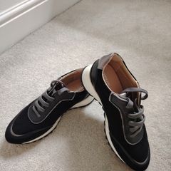 Geox Sneakers UK - 4