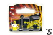 LEGO Store Grand Opening Exclusive Set, Metrocentre, Newcastle, X Factor Set Very Rare 1 of only 300  Ant And Dec And Cheryl Limited Edition