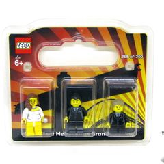 LEGO Store Grand Opening Exclusive Set, Metrocentre, Newcastle, X Factor Set Very Rare 1 of only 300  Ant And Dec And Cheryl Limited Edition