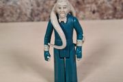 VINTAGE Star wars Bib Fortuna action figure 1983 made in Taiwan