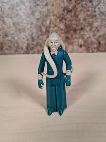 VINTAGE Star wars Bib Fortuna action figure 1983 made in Taiwan