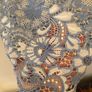 New with tag size 12 blue lace skirt Glamorous Image 7