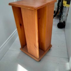 Wood piece