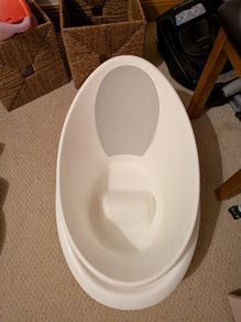 Baby Bath