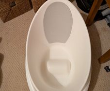 Baby Bath