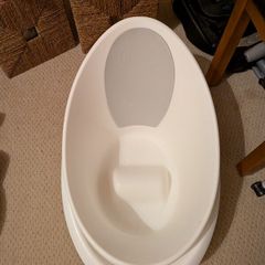 Baby Bath