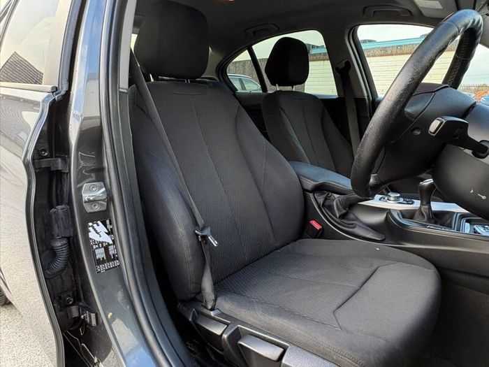 BMW 3 series 318d