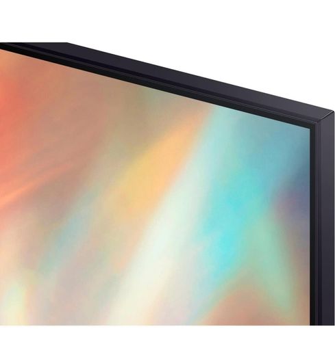 Samsung 65" 4K AU7100 TV