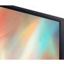Samsung 65" 4K AU7100 TV Image 6