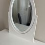 Vanity Desk With Chair Image 4