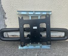 Tv wall mount 85'