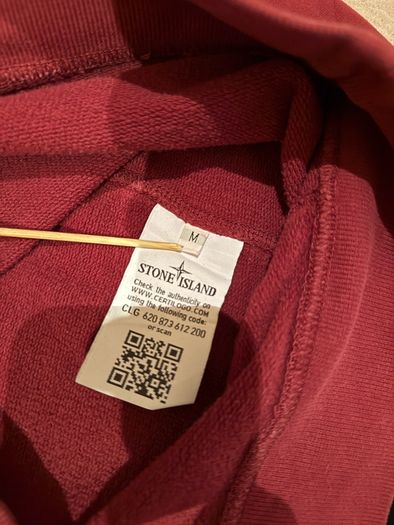 Stone Island Jumper original