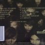Black Veil Brides - We Stitch These Wounds CD Image 2