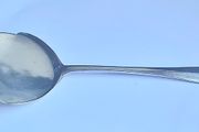 Very Scarce, London Sterling silver, Tomato server