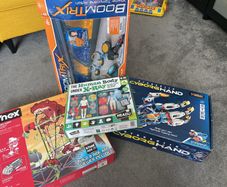 Engineering/Science toy bundle