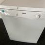 Zanussi Dishwasher Image 2