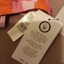 Marks and Spencer girls swimwear 2 piece set Image 4