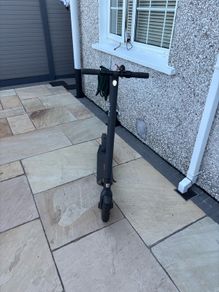 eletric scooter