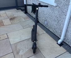 eletric scooter