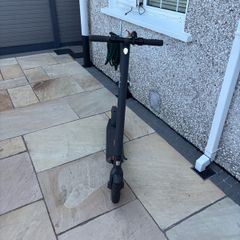eletric scooter