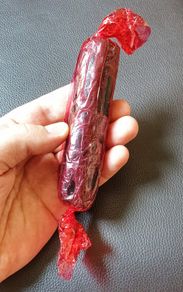 CLEARANCE Dhoop incense resin 100g pack