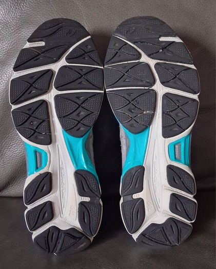 Asocs Gel-NYC Trainers