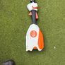 STIHL HLA 86 Battery Telescopic Hedgetrimmer AP System, Unit Only Image 4