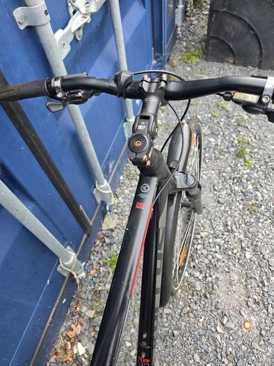bike