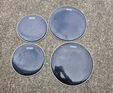 Evans Drum Heads