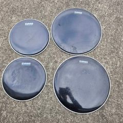 Evans Drum Heads
