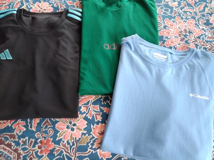 Mens Tee Shirt Bundle