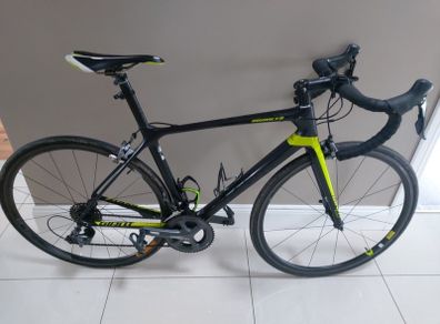 giant advanced pro